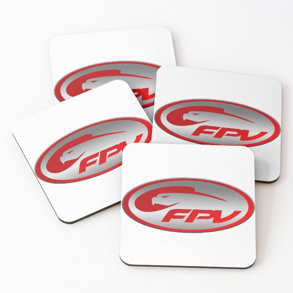 Item preview, FPV Red designed and sold by Dark Monohue.