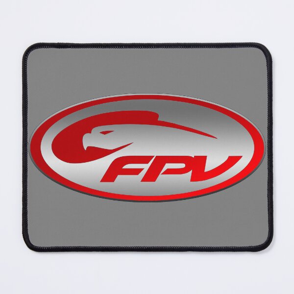Item preview, FPV Red designed and sold by Dark Monohue.