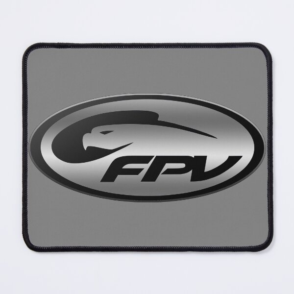 Item preview, FPV Black designed and sold by Dark Monohue.