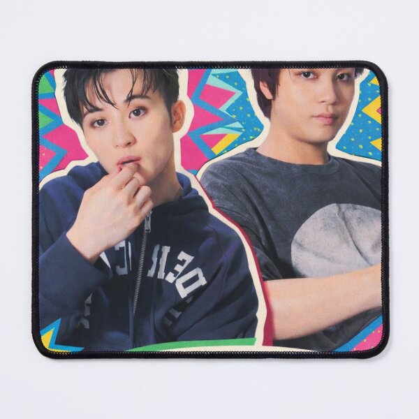 Item preview, MarkHyuck: Happily Ever After designed and sold by ChocoMandu.