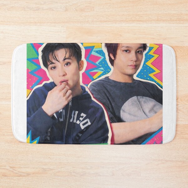 Item preview, MarkHyuck: Happily Ever After designed and sold by ChocoMandu.