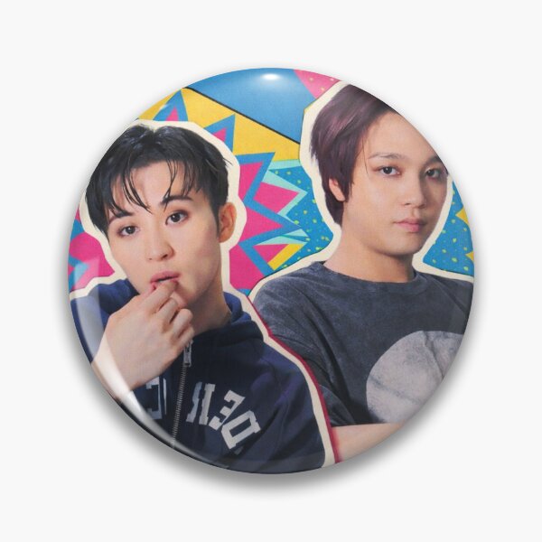 Item preview, MarkHyuck: Happily Ever After designed and sold by ChocoMandu.