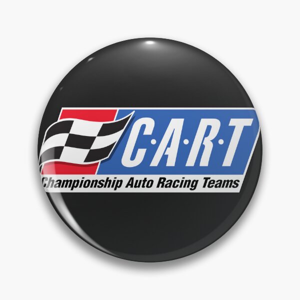 Item preview, Championship Auto Racing Teams designed and sold by Dark Monohue.