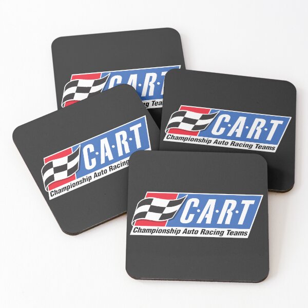 Item preview, Championship Auto Racing Teams designed and sold by Dark Monohue.