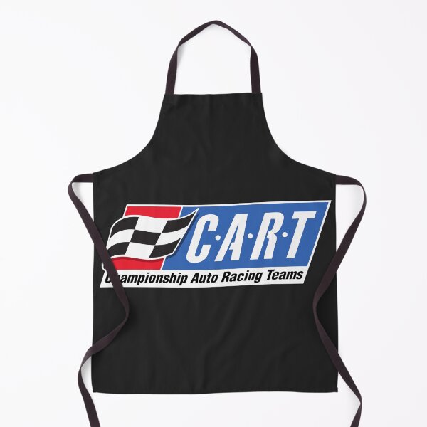 Item preview, Championship Auto Racing Teams designed and sold by Dark Monohue.