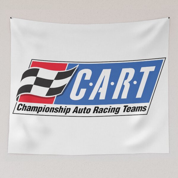 Item preview, Championship Auto Racing Teams designed and sold by Dark Monohue.