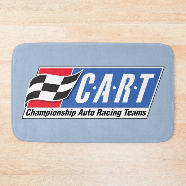 Item preview, Championship Auto Racing Teams designed and sold by Dark Monohue.