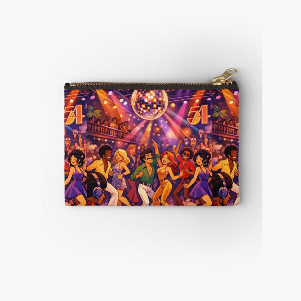 Item preview, Dancing in the 70s designed and sold by Arte Cartoon From TagTeam Group.