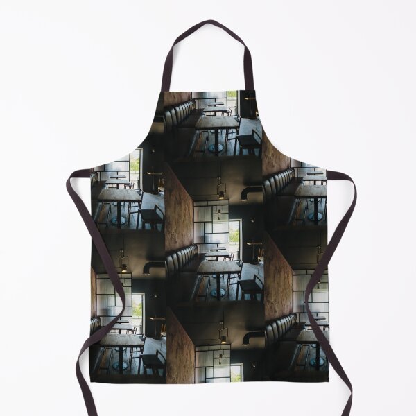 Item preview, Modern Minimalist Cafe Interior designed and sold by Rasidoyowes.