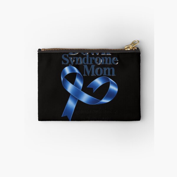 Item preview, Down Chromosome Mom - Down Syndrome Awareness designed and sold by rutimenta.