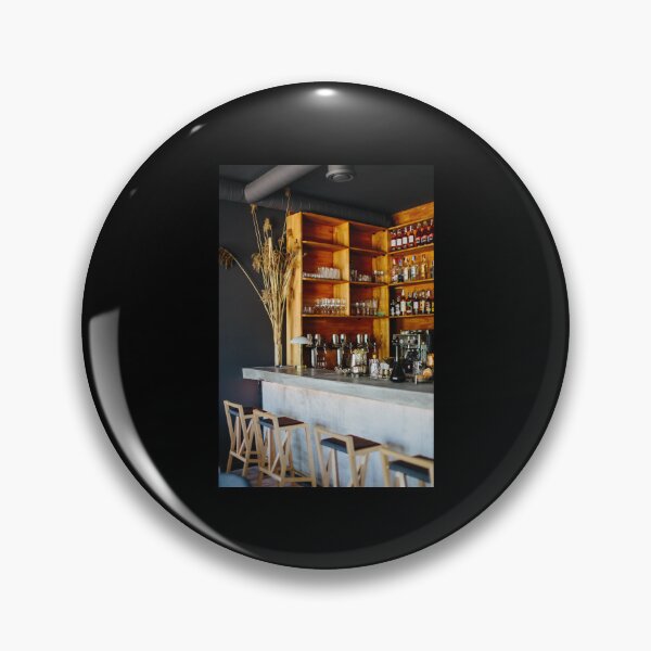 Item preview, Modern Industrial Bar Interior designed and sold by Rasidoyowes.