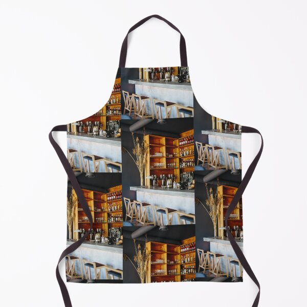Item preview, Modern Industrial Bar Interior designed and sold by Rasidoyowes.