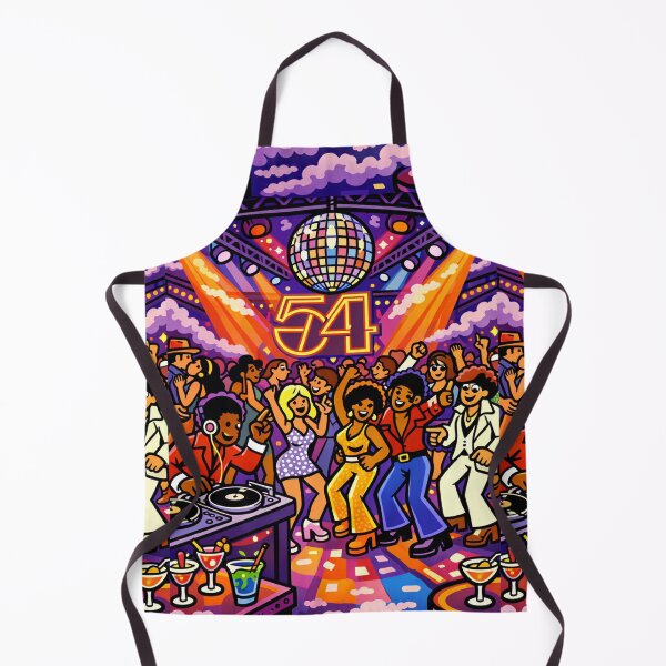 Item preview, Funk and Disco Dancing from the 70s designed and sold by Arte Cartoon From TagTeam Group.