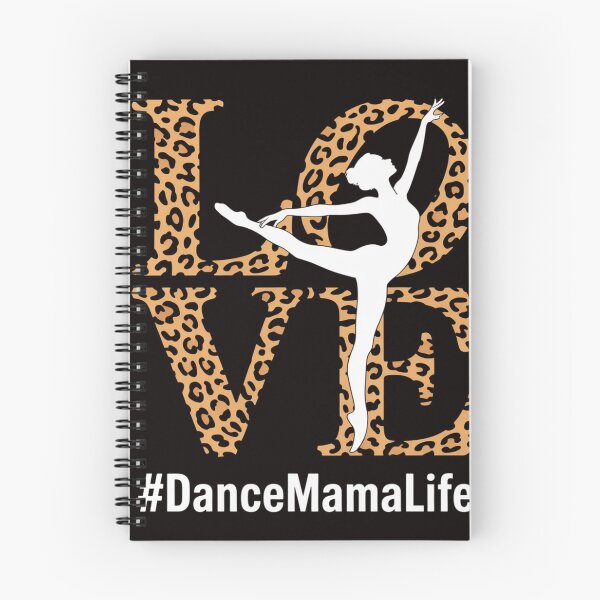 Item preview, Dancing Mom Dance Mama Life Proud Dancer Mother designed and sold by RONALPARAD.