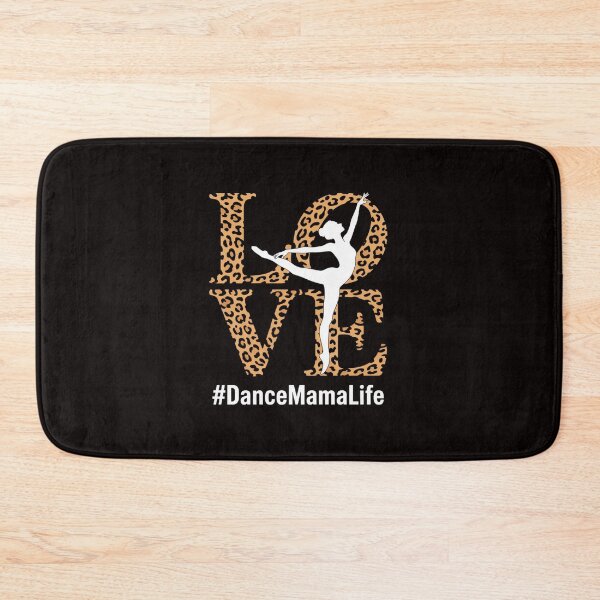 Item preview, Dancing Mom Dance Mama Life Proud Dancer Mother designed and sold by RONALPARAD.