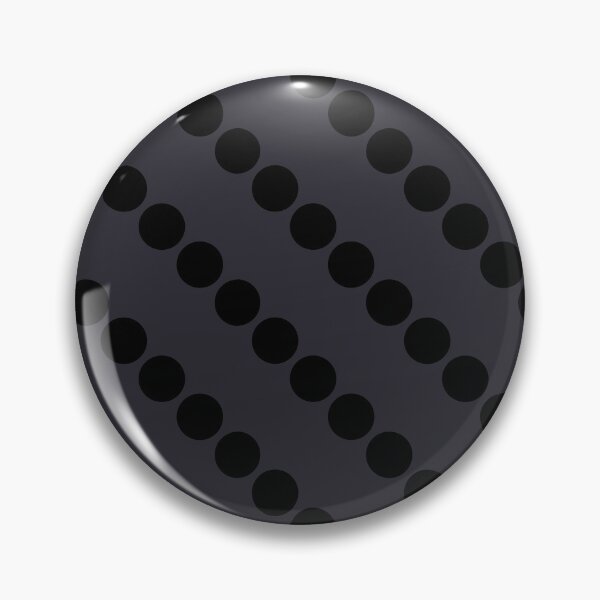 Item preview, Black Polka Dots (CL) designed and sold by POLKAIWERX.