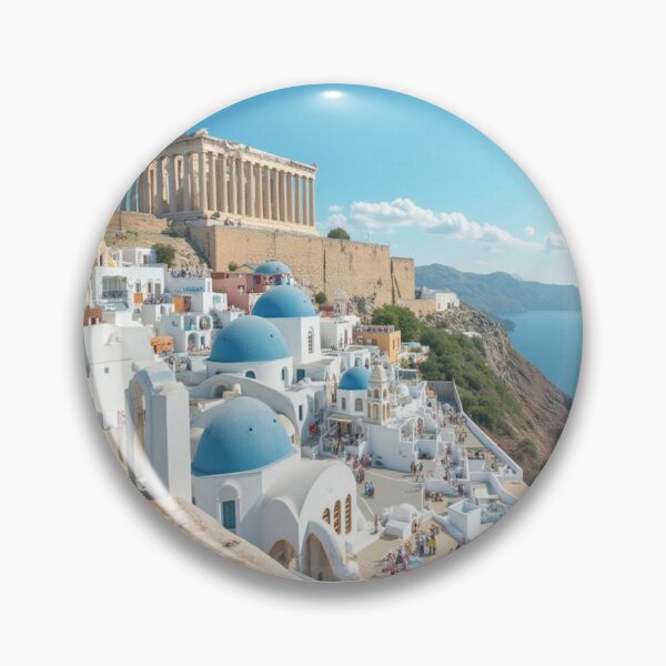 Item preview, Greece pictures designed and sold by Aspap1980.