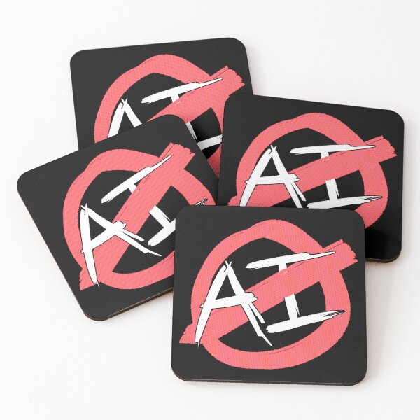 Item preview, Anti Artificial Intelligence Graffiti designed and sold by BobbyMillsArt.