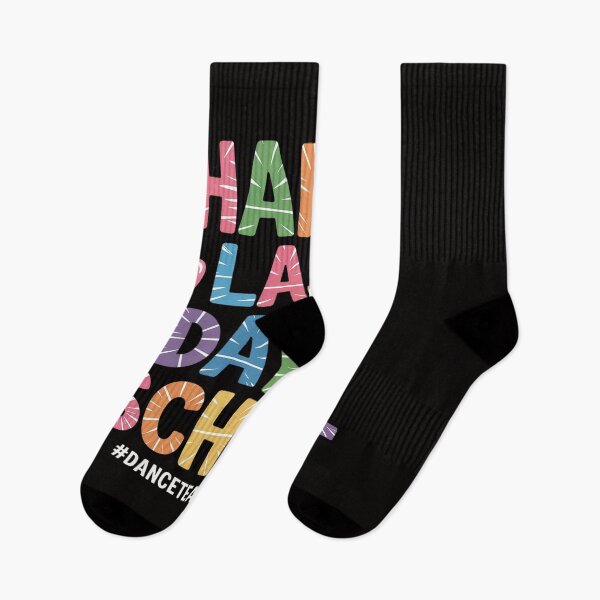 Item preview, Dance Teacher Squad Happy Last Day of School Tie Dye designed and sold by rutimenta.