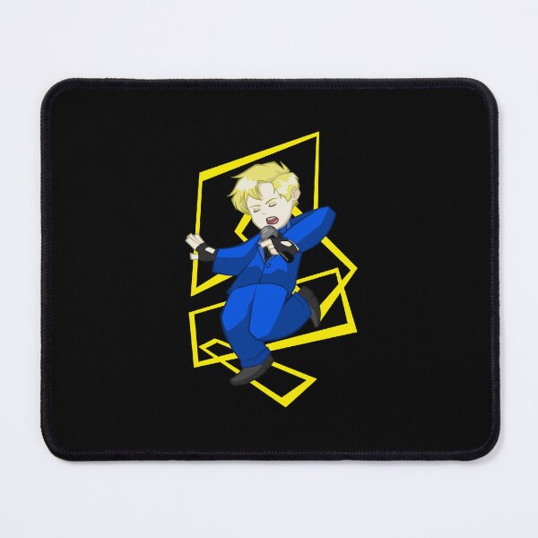 Item preview, Soul Punk Patrick Stump designed and sold by Beanz 'N Frank.
