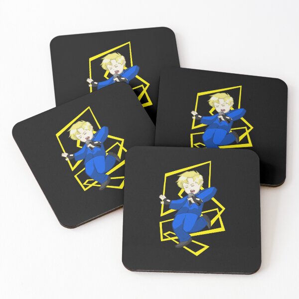 Item preview, Soul Punk Patrick Stump designed and sold by Beanz 'N Frank.