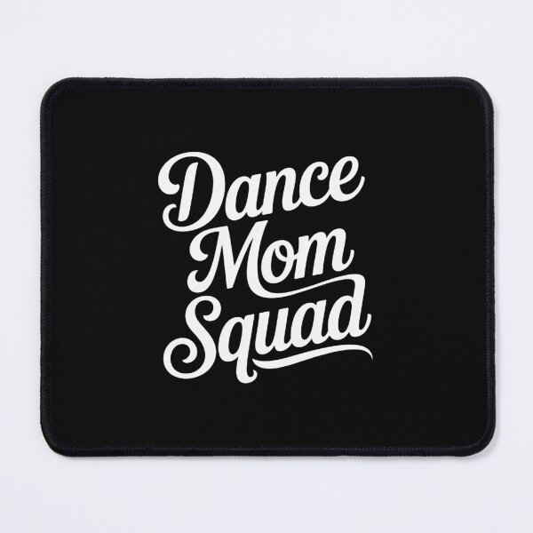 Item preview, Dance Mom Squad Dance Mom Mother's Day designed and sold by MatthewJordas.