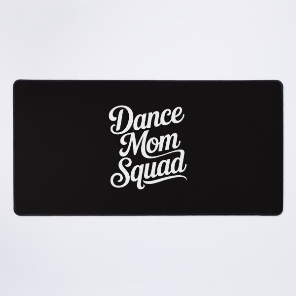 Item preview, Dance Mom Squad Dance Mom Mother's Day designed and sold by MatthewJordas.