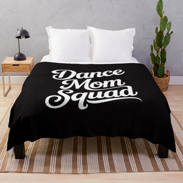 Item preview, Dance Mom Squad Dance Mom Mother's Day designed and sold by MatthewJordas.