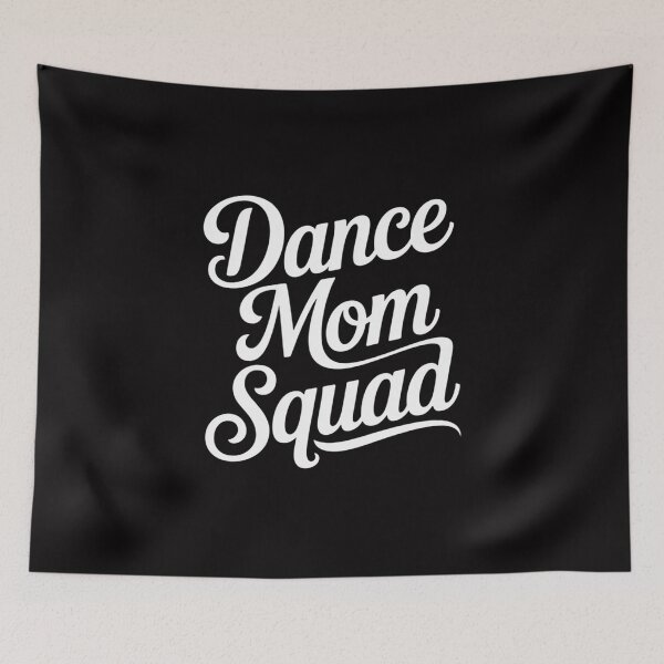 Item preview, Dance Mom Squad Dance Mom Mother's Day designed and sold by MatthewJordas.