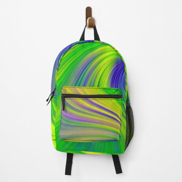 Item preview, Rainbow Galaxy designed and sold by Bill Morgenstern.