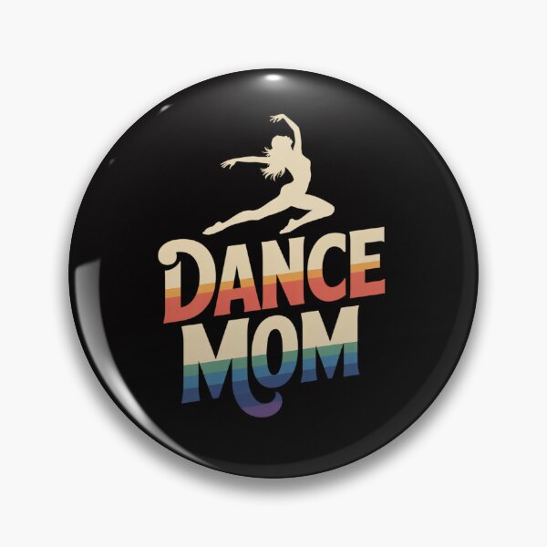 Artikelvorschau, Dance Mom Sonnenuntergang, Dance Mom Leben, Geburtstag, Muttertag entworfen und verkauft von MatthewJordas.