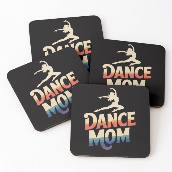 Item preview, Dance Mom Sunset Dance Mom Life Birthday Mother's Day designed and sold by MatthewJordas.
