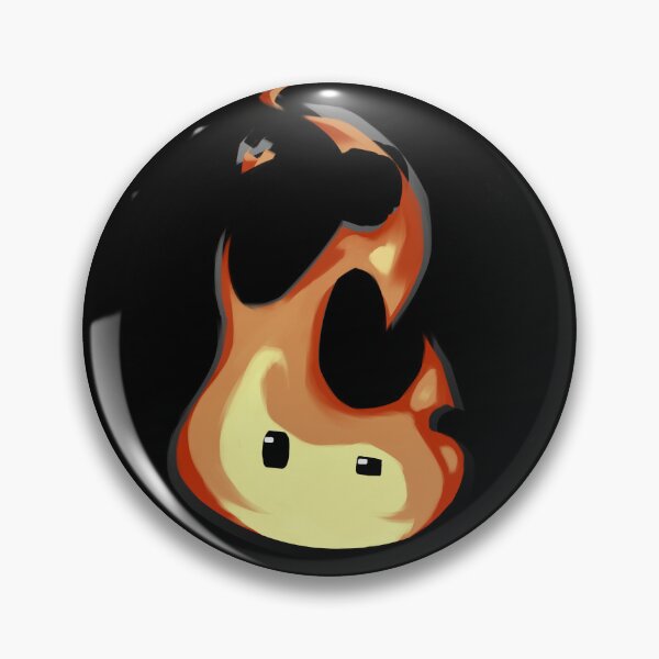 Item preview, Lil Flame designed and sold by Juuzu23.