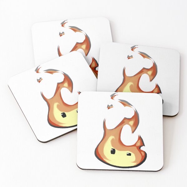 Item preview, Lil Flame designed and sold by Juuzu23.