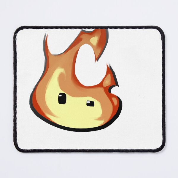 Item preview, Lil Flame designed and sold by Juuzu23.