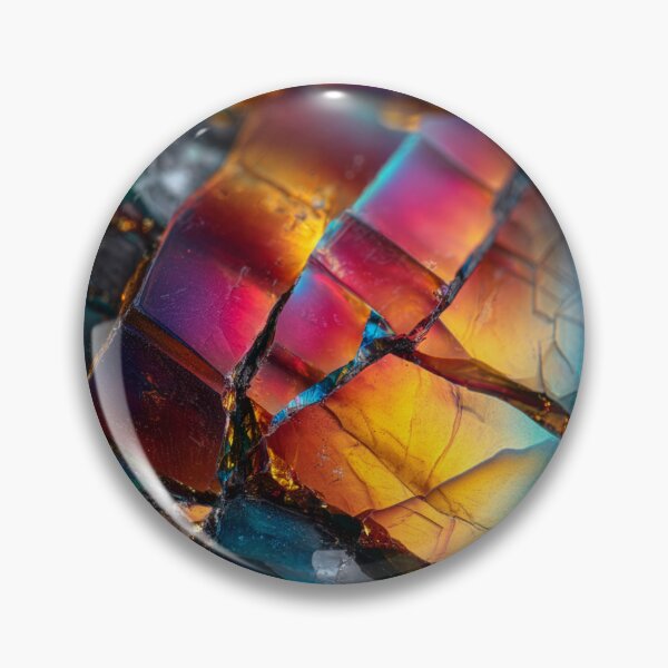 Item preview, Rainbow Obsidian designed and sold by Tridentulus.