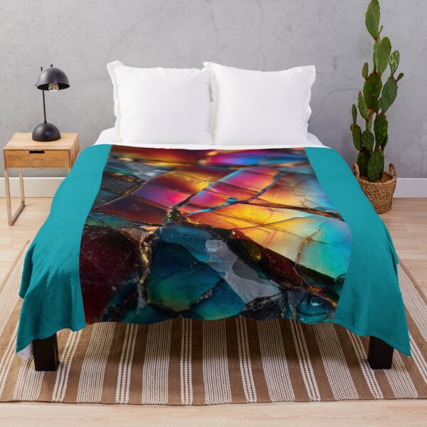 Item preview, Rainbow Obsidian designed and sold by Tridentulus.
