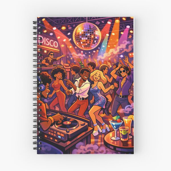 Item preview, Studio 54 designed and sold by Arte Cartoon From TagTeam Group.