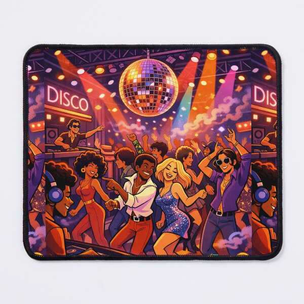 Item preview, Studio 54 designed and sold by Arte Cartoon From TagTeam Group.