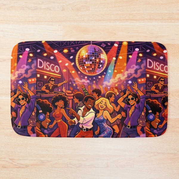 Item preview, Studio 54 designed and sold by Arte Cartoon From TagTeam Group.