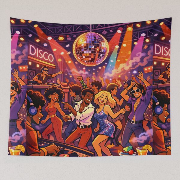Item preview, Studio 54 designed and sold by Arte Cartoon From TagTeam Group.