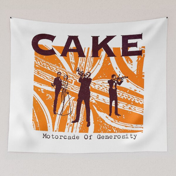 Item preview, motorcade of generosity designed and sold by valisojanes.