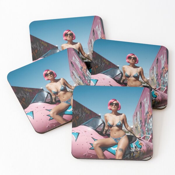 Item preview, PINK ROCKETZ designed and sold by HappyBoiShean.