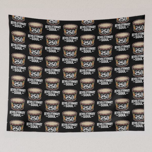 Item preview, African Drum Heritage 100 - Black History Month Cultural Pride designed and sold by DarylWelsh2024.