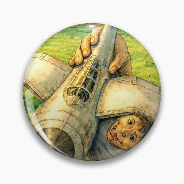 Item preview, Flyin High designed and sold by Michael Puckett.