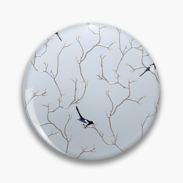 Item preview, Winter Birds designed and sold by MAGICS-DESIGN.