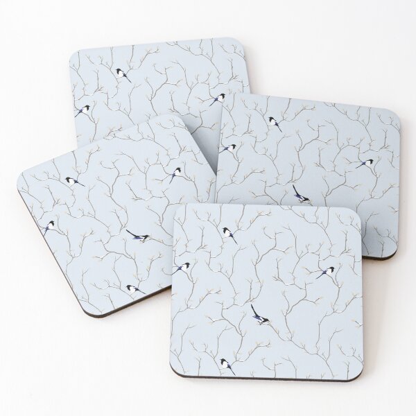 Item preview, Winter Birds designed and sold by MAGICS-DESIGN.