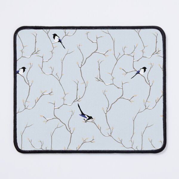 Item preview, Winter Birds designed and sold by MAGICS-DESIGN.