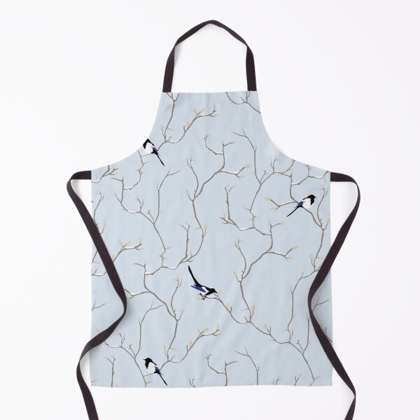 Item preview, Winter Birds designed and sold by MAGICS-DESIGN.