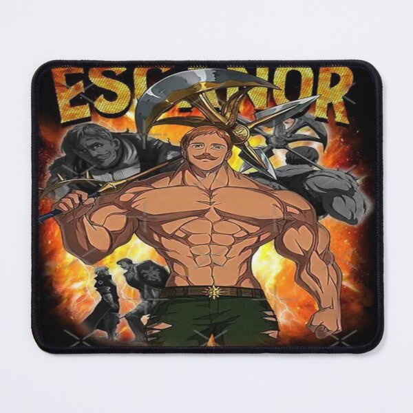 Item preview, ESCANOR designed and sold by The-Lethal55.